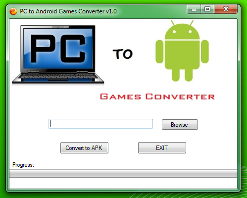 exe to apk converter tool